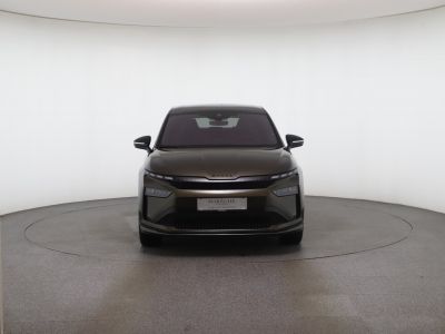 Skoda Enyaq Gebrauchtwagen