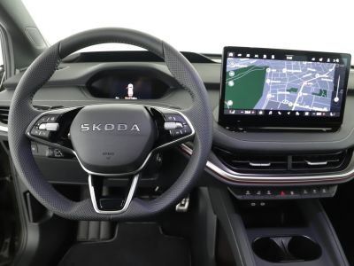 Skoda Enyaq Gebrauchtwagen