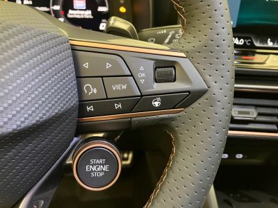 Cupra Formentor Gebrauchtwagen