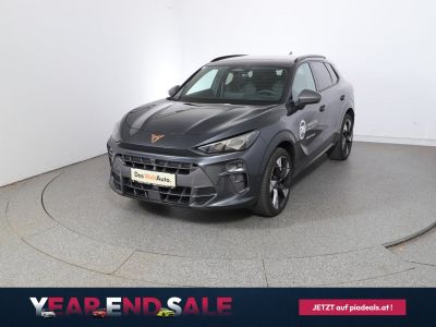 Cupra Terramar Gebrauchtwagen