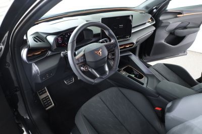 Cupra Terramar Gebrauchtwagen