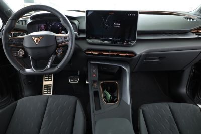 Cupra Terramar Gebrauchtwagen