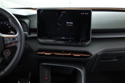 Cupra Terramar Gebrauchtwagen