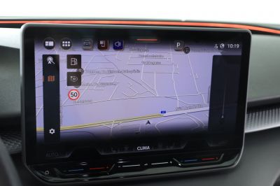 Cupra Terramar Gebrauchtwagen