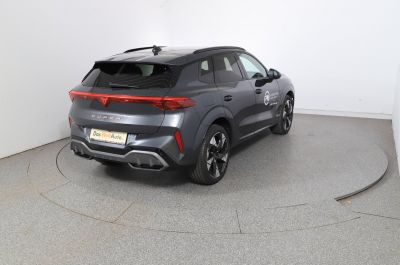 Cupra Terramar Gebrauchtwagen