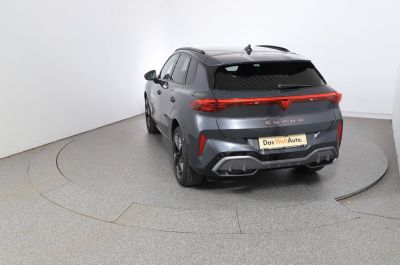 Cupra Terramar Gebrauchtwagen