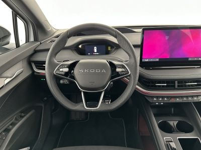 Skoda Enyaq Gebrauchtwagen