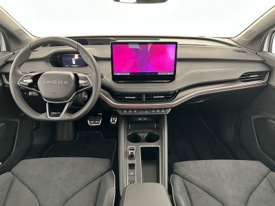 Skoda Enyaq Gebrauchtwagen