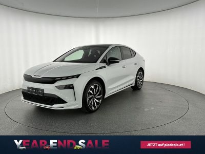 Skoda Enyaq Gebrauchtwagen