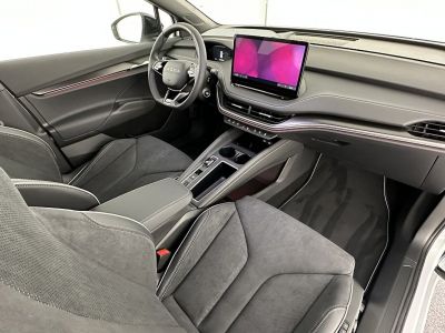 Skoda Enyaq Gebrauchtwagen