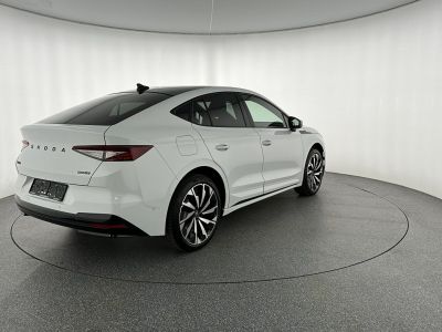 Skoda Enyaq Gebrauchtwagen