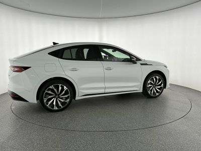 Skoda Enyaq Gebrauchtwagen