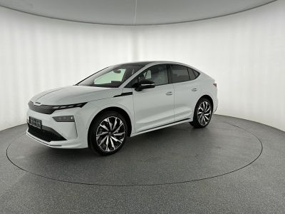 Skoda Enyaq Gebrauchtwagen