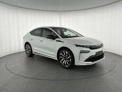 Skoda Enyaq Gebrauchtwagen