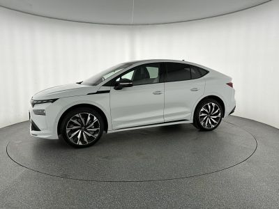 Skoda Enyaq Gebrauchtwagen