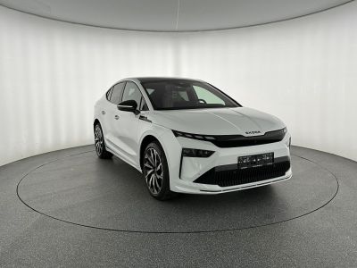 Skoda Enyaq Gebrauchtwagen