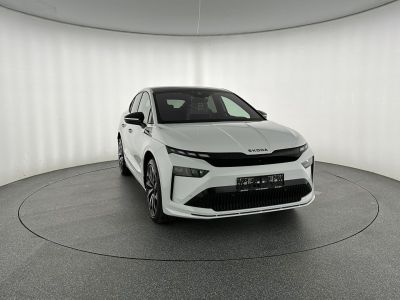 Skoda Enyaq Gebrauchtwagen