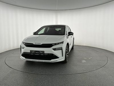 Skoda Enyaq Gebrauchtwagen