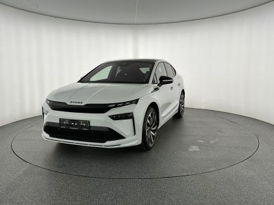 Skoda Enyaq Gebrauchtwagen