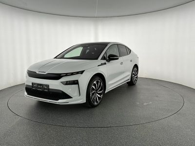 Skoda Enyaq Gebrauchtwagen