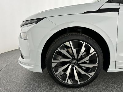 Skoda Enyaq Gebrauchtwagen