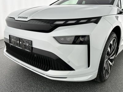 Skoda Enyaq Gebrauchtwagen