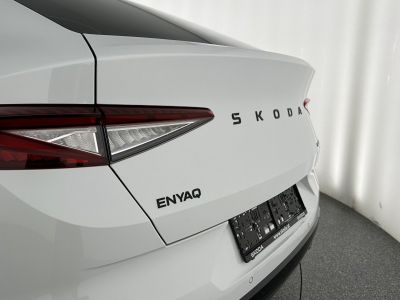 Skoda Enyaq Gebrauchtwagen