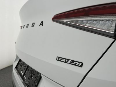 Skoda Enyaq Gebrauchtwagen