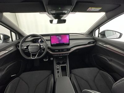 Skoda Enyaq Gebrauchtwagen