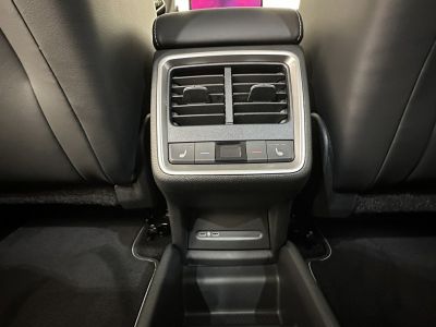 Skoda Enyaq Gebrauchtwagen