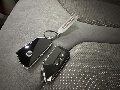 Skoda Enyaq Gebrauchtwagen