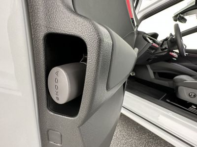 Skoda Enyaq Gebrauchtwagen