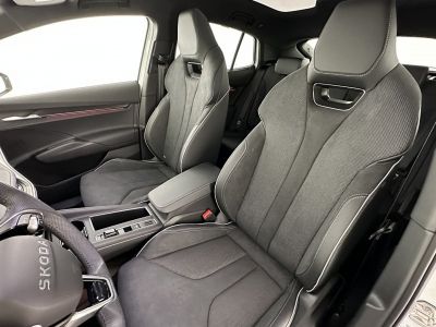 Skoda Enyaq Gebrauchtwagen