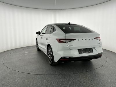 Skoda Enyaq Gebrauchtwagen