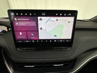 Skoda Enyaq Gebrauchtwagen