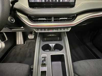Skoda Enyaq Gebrauchtwagen