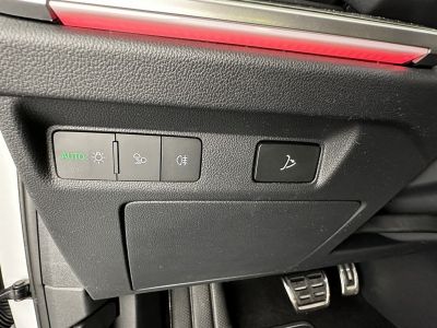 Skoda Enyaq Gebrauchtwagen