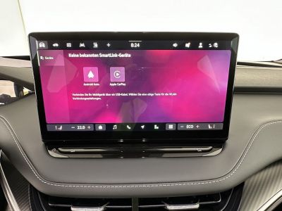 Skoda Enyaq Gebrauchtwagen