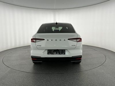 Skoda Enyaq Gebrauchtwagen