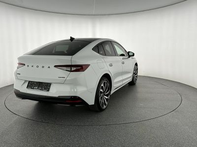 Skoda Enyaq Gebrauchtwagen