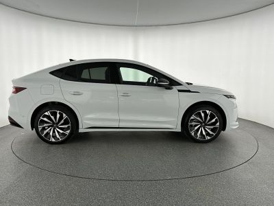 Skoda Enyaq Gebrauchtwagen