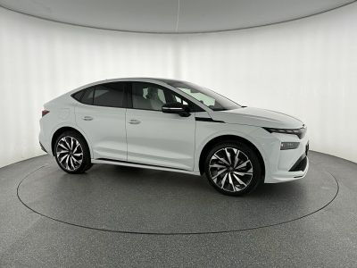 Skoda Enyaq Gebrauchtwagen