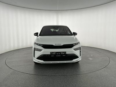 Skoda Enyaq Gebrauchtwagen