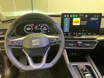 Seat Leon Gebrauchtwagen