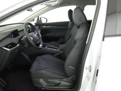 Skoda Elroq Gebrauchtwagen