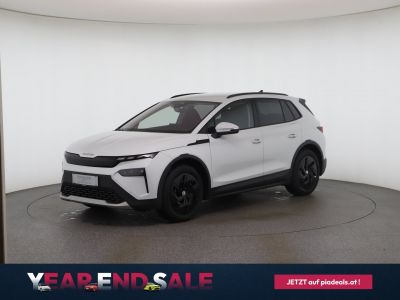 Skoda Elroq Gebrauchtwagen