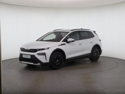 Skoda Elroq Gebrauchtwagen