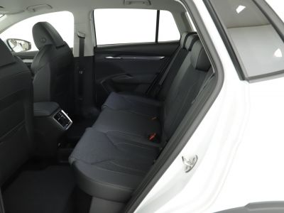 Skoda Elroq Gebrauchtwagen