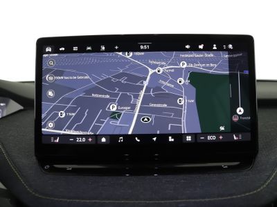 Skoda Elroq Gebrauchtwagen