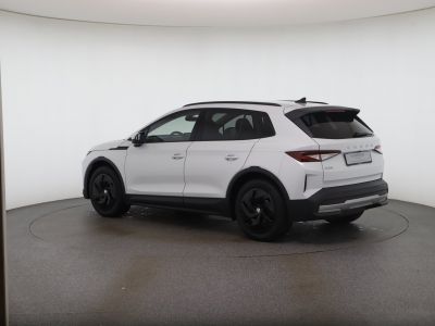Skoda Elroq Gebrauchtwagen